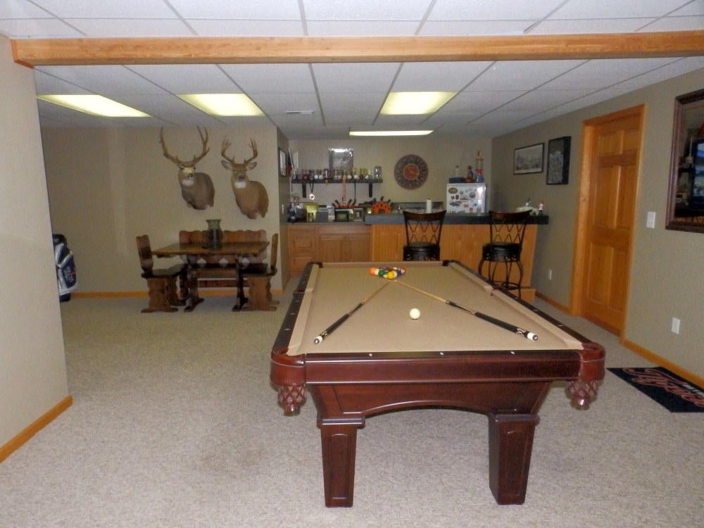 1261 North Camp Ten Road Gaylord, MI 49735 - Photo 25 of 40 Gallery Image 25