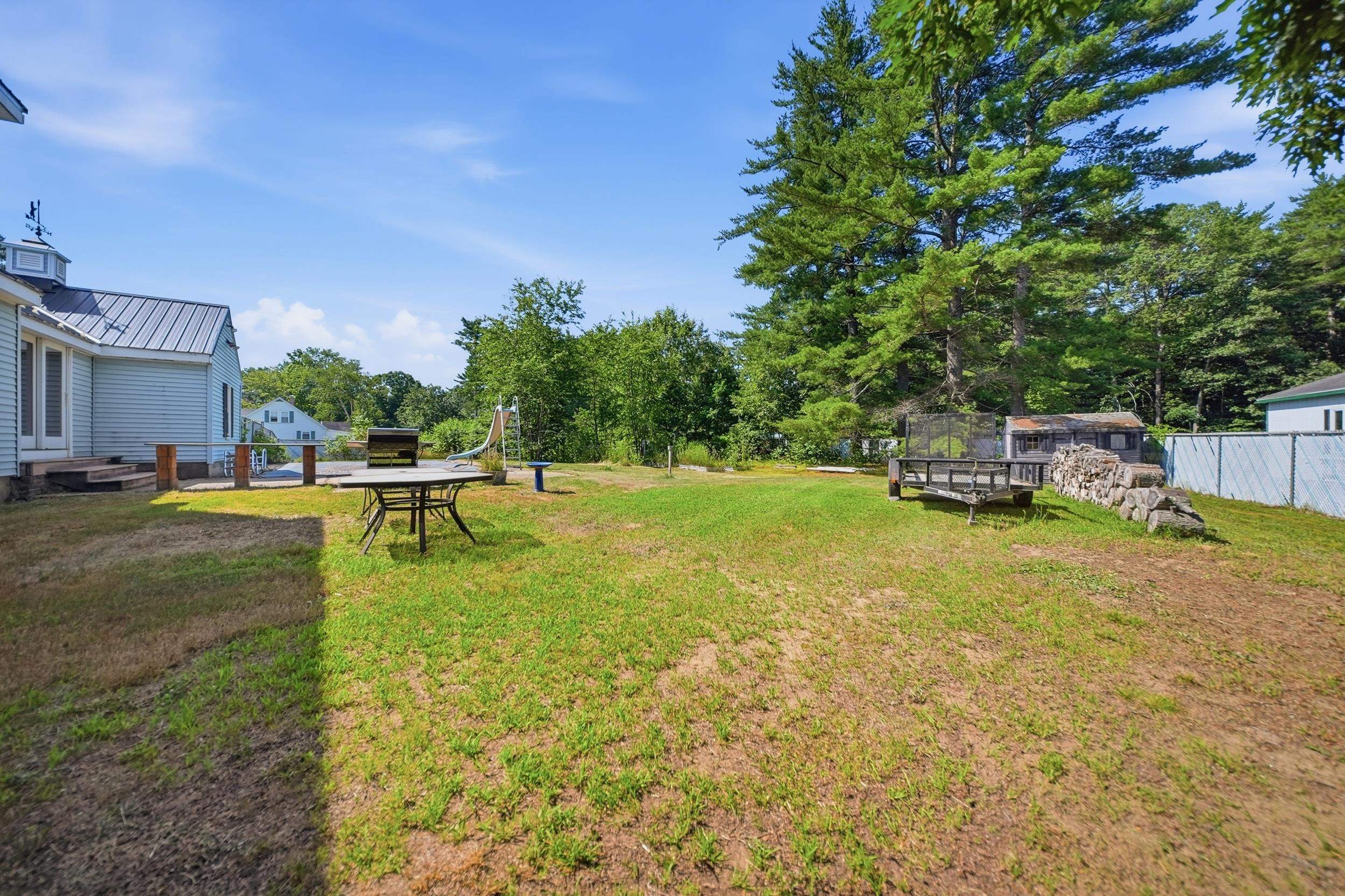 158 Milton Road Rochester, NH 03868 - Photo 39 of 42