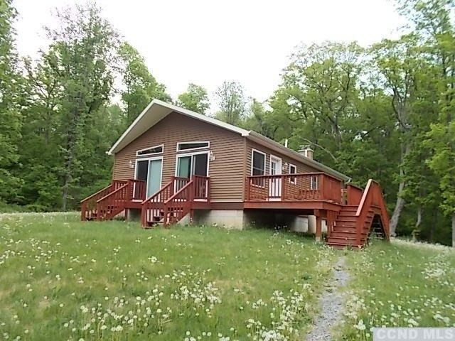 56 Grove School Road Catskill, NY 12414 - Photo 1 of 10 Photo 1