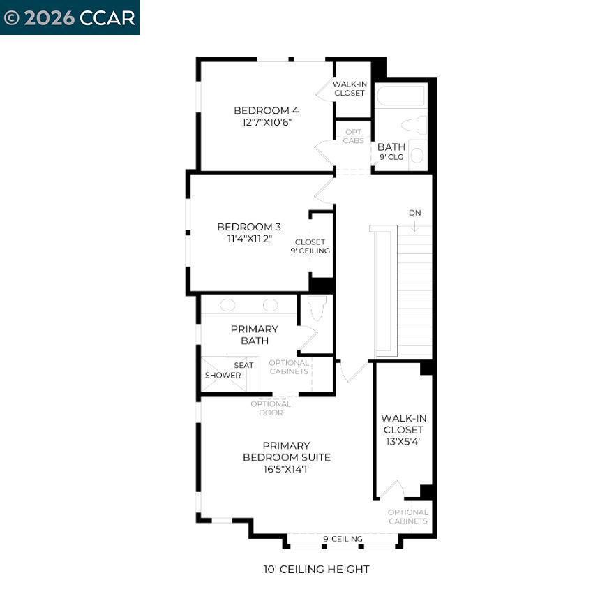 19621 Juniper Loop Morgan Hill, CA 95037 - Photo 11 of 14