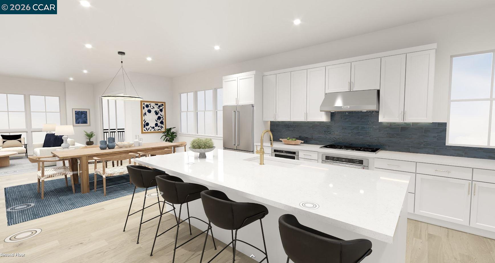 19621 Juniper Loop Morgan Hill, CA 95037 - Photo 3 of 14