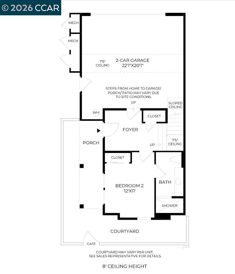 19621 Juniper Loop Morgan Hill, CA 95037 - Photo 9 of 14
