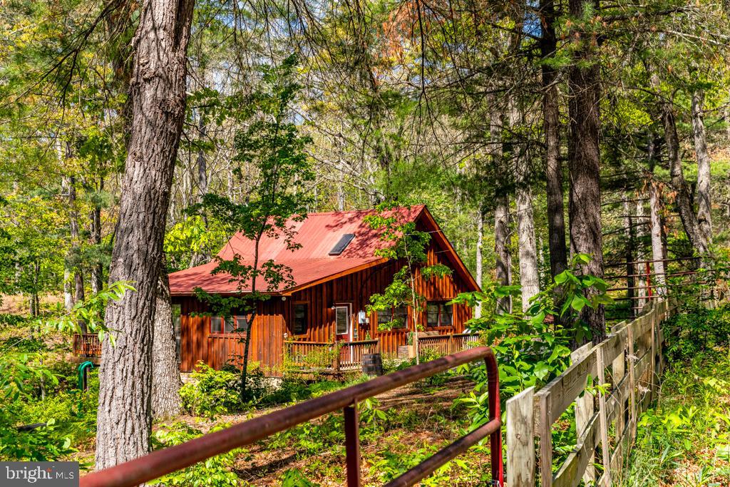 504 Dakota Road Baker, WV 26801 - Photo 121 of 130