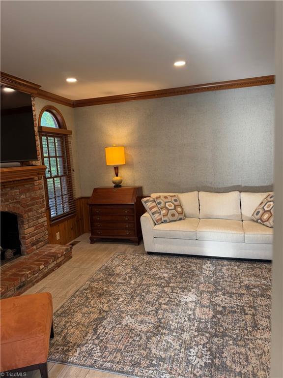 6029 Rittenhouse Road Winston-Salem, NC 27104 - Photo 30 of 50