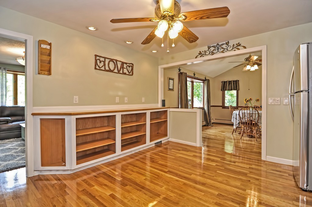 161 Salem Road Billerica, MA 01821 - Photo 5 of 30 a view of a living room