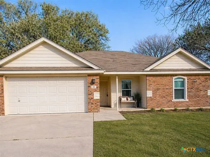 $225,000 | 568 Morgan's Point Road, Belton, TX 76513