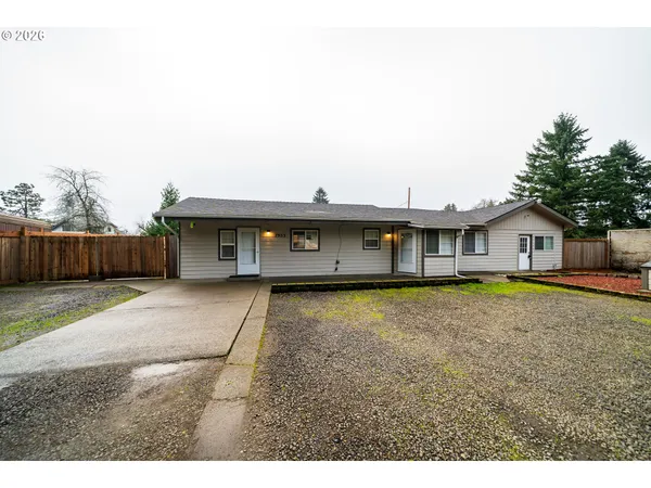 $484,900 | 7953 Baker Lane Southeast, Aumsville, OR 97325
