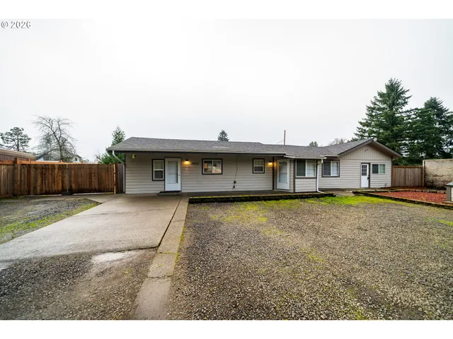 $489,900 | 7953 Baker Lane Southeast, Aumsville, OR 97325