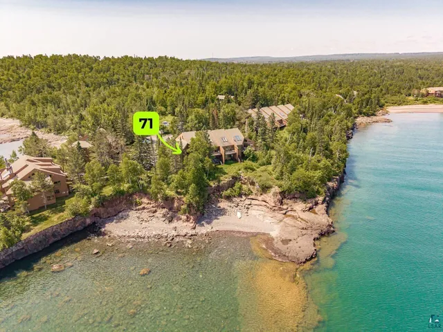 $89,000 | 1621-71 Superior Shores Drive, Unit 71, Two Harbors, MN 55616
