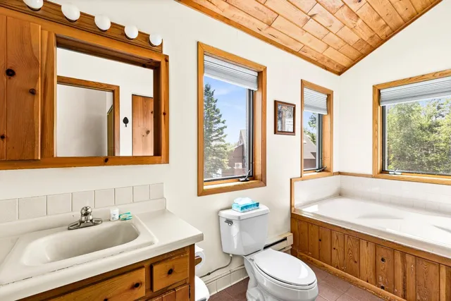 $89,000 | 1621-71 Superior Shores Drive, Unit 71, Two Harbors, MN 55616