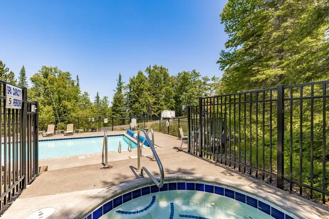 $89,000 | 1621-71 Superior Shores Drive, Unit 71, Two Harbors, MN 55616