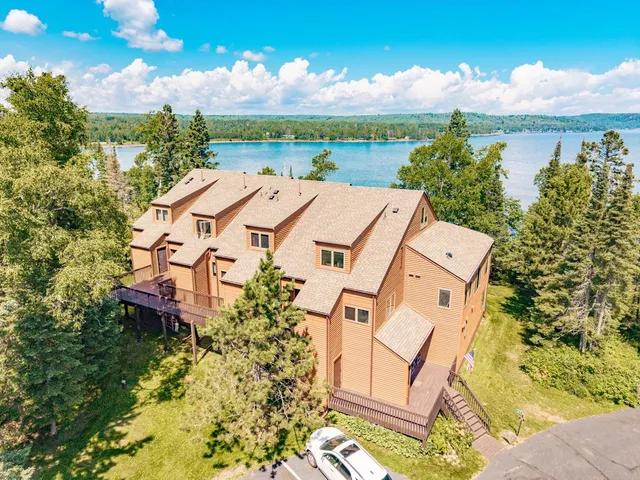 $89,000 | 1621-71 Superior Shores Drive, Unit 71, Two Harbors, MN 55616