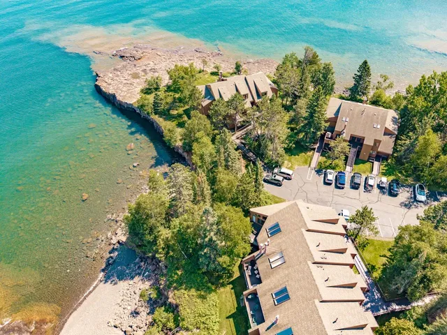 $89,000 | 1621-71 Superior Shores Drive, Unit 71, Two Harbors, MN 55616