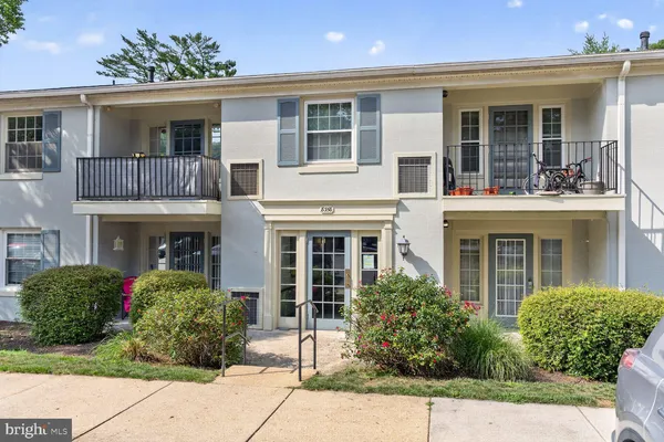 $2,200 | 8358 K Dunham Court, Unit 627, Springfield, VA 22152