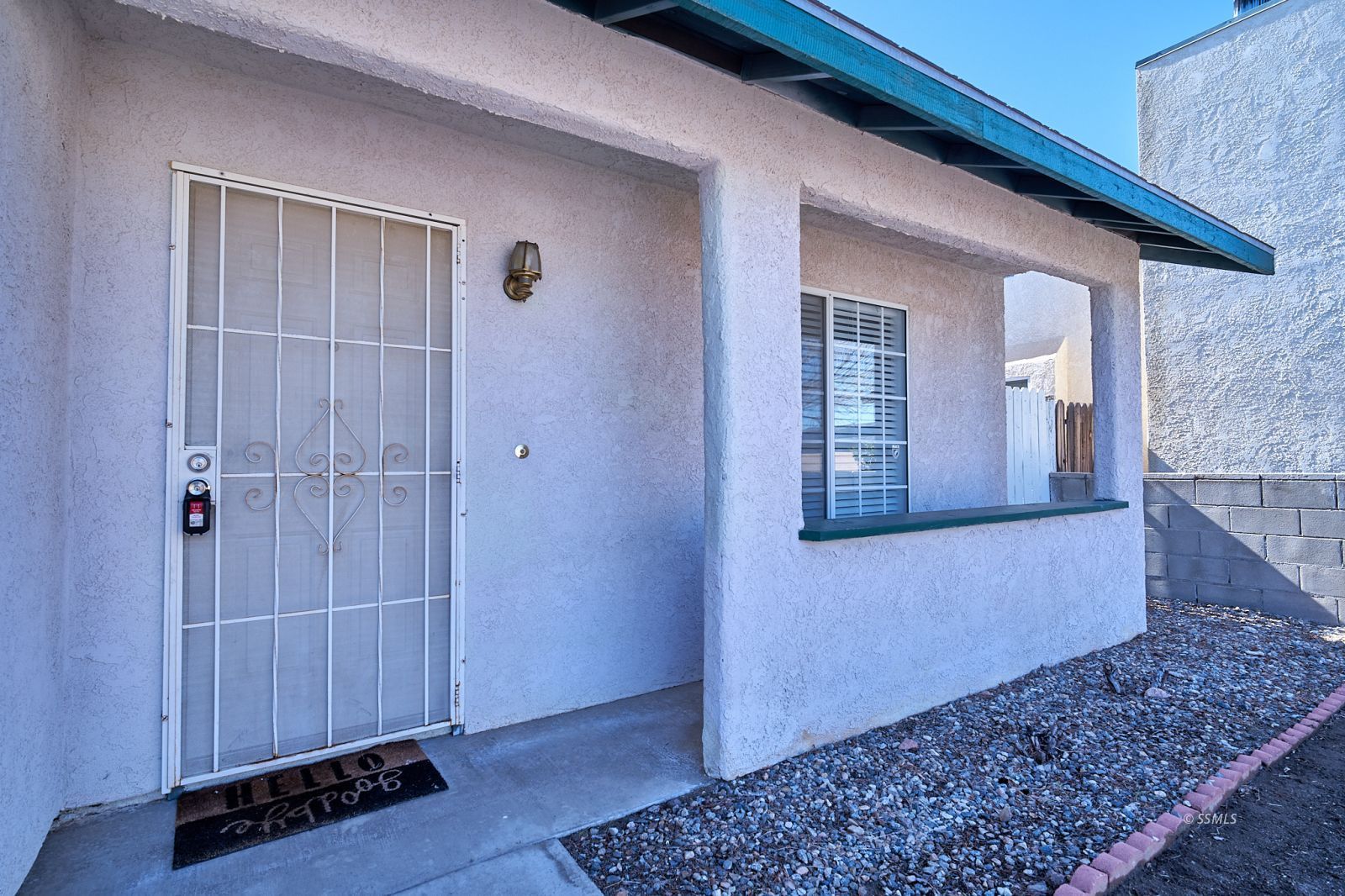 937 West Tamarisk Avenue Ridgecrest, CA 93555 - Photo 5 of 36