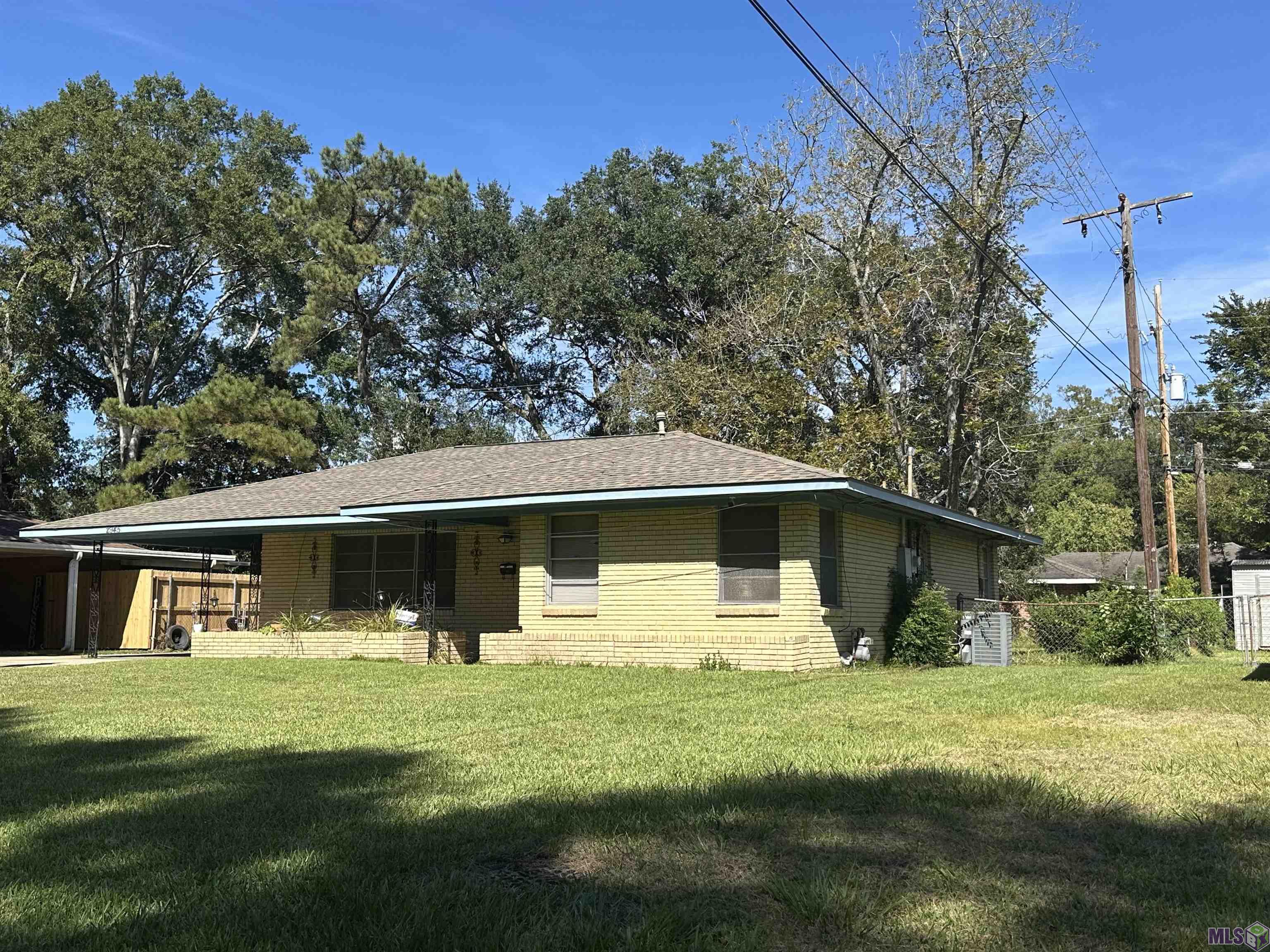2945 Anita Circle Baton Rouge, LA 70805 - Photo 1 of 5 Gallery Image 1