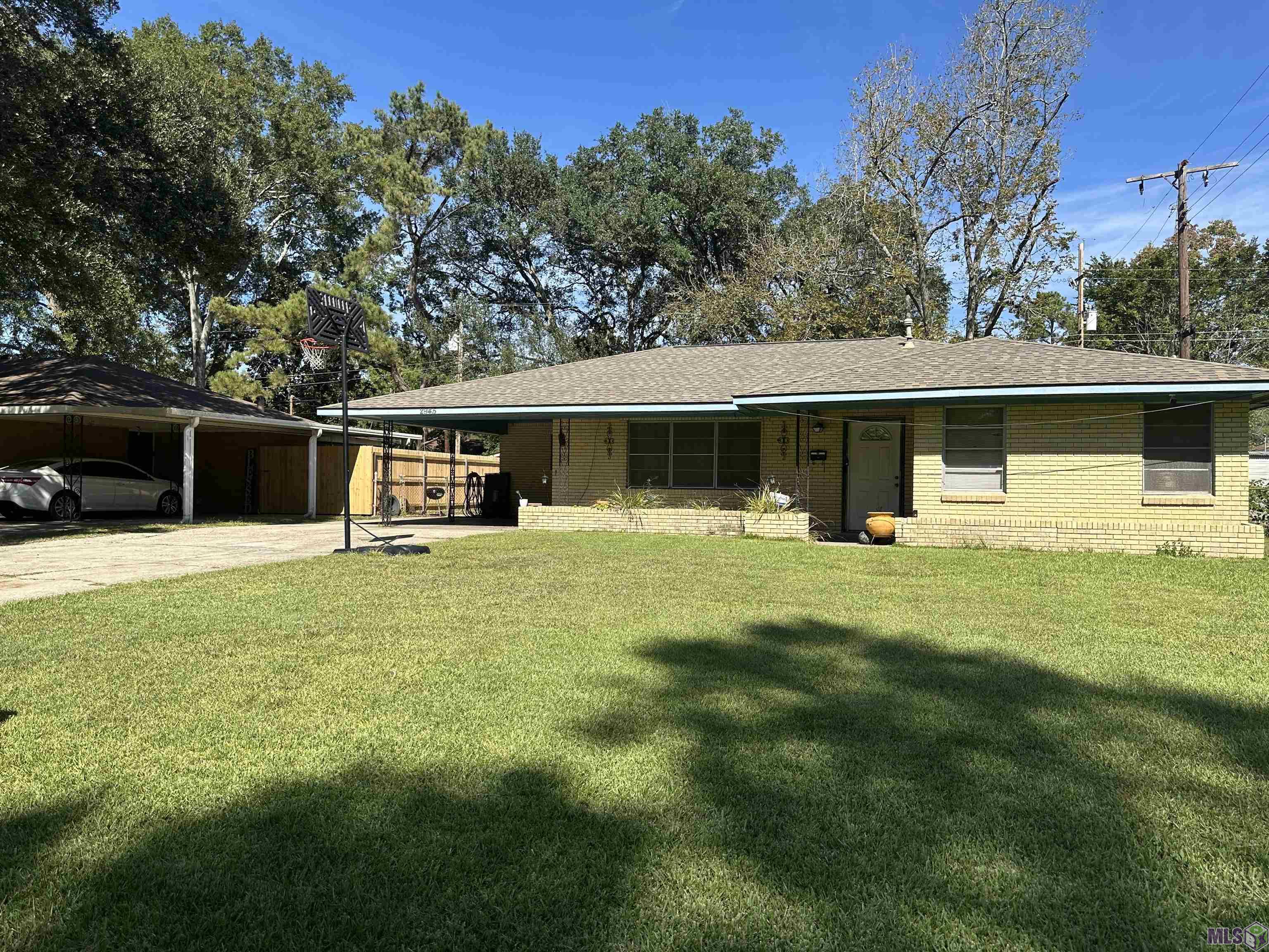 2945 Anita Circle Baton Rouge, LA 70805 - Photo 3 of 5 Gallery Image 3