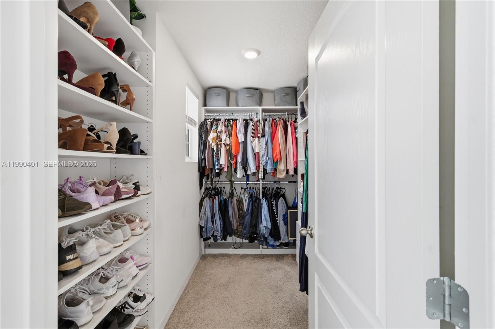 1481 Kempas Road Mount Dora, FL 32757 - Photo 18 of 32 Master suite