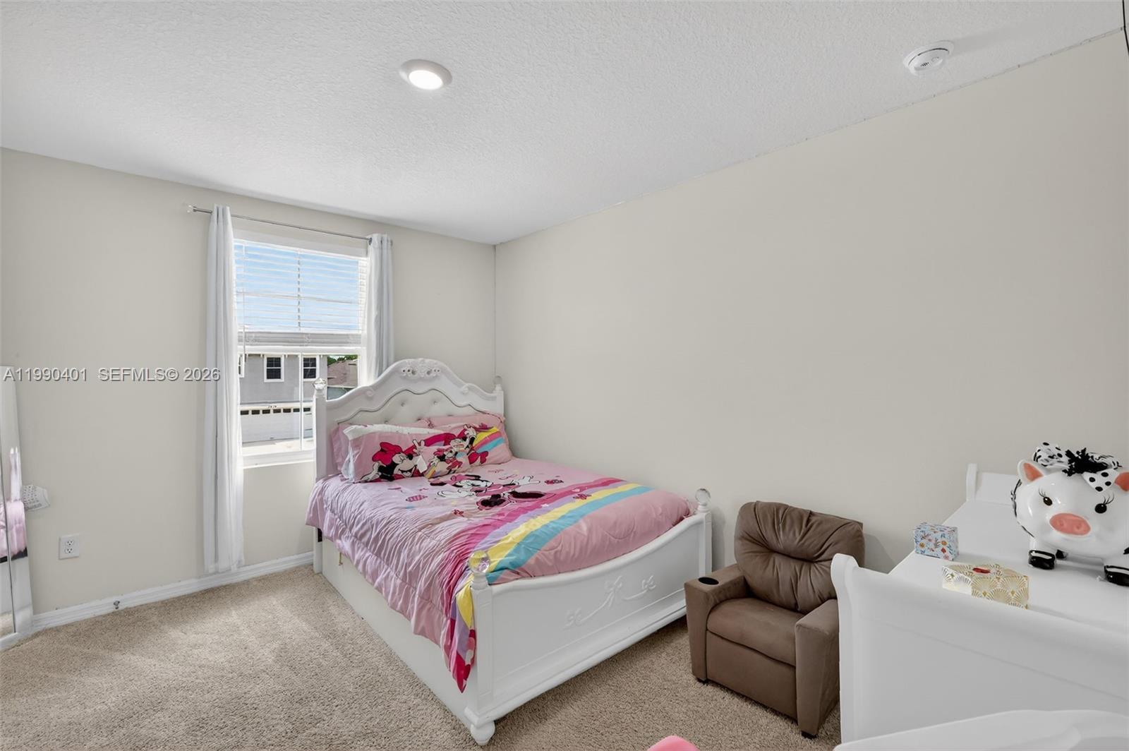 1481 Kempas Road Mount Dora, FL 32757 - Photo 19 of 32 Third bedroom