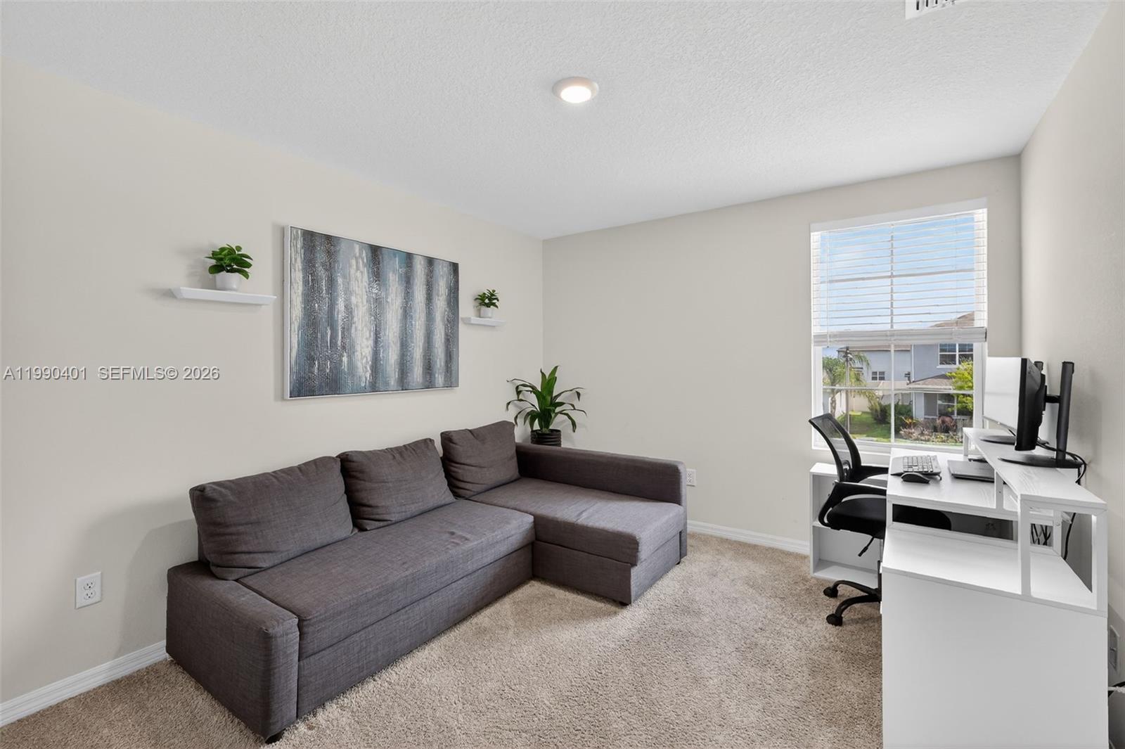 1481 Kempas Road Mount Dora, FL 32757 - Photo 22 of 32 bedroom or office space