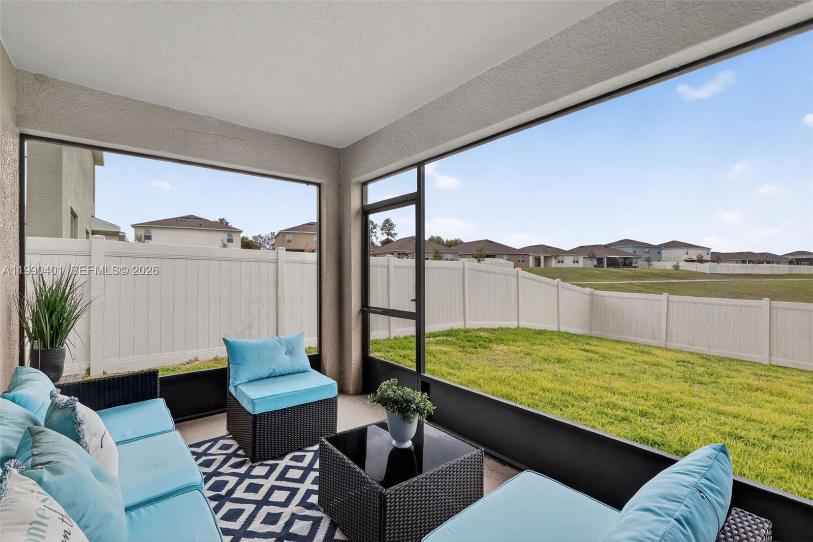 1481 Kempas Road Mount Dora, FL 32757 - Photo 23 of 32 enclosed/screened