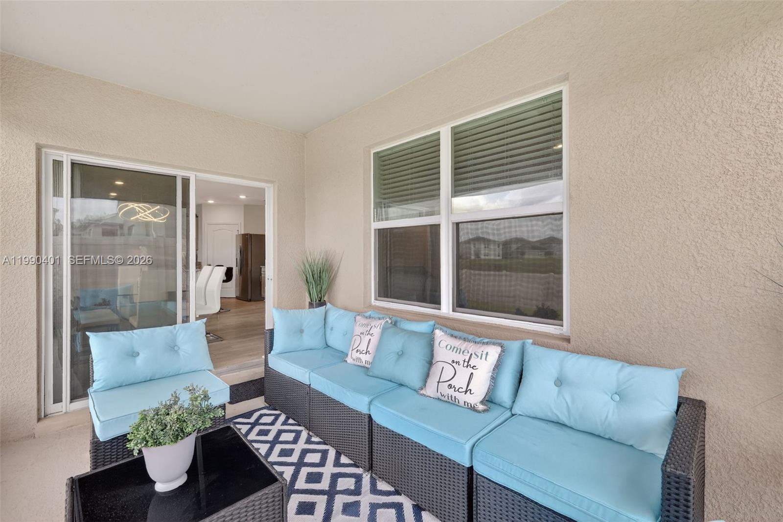 1481 Kempas Road Mount Dora, FL 32757 - Photo 24 of 32 Side view