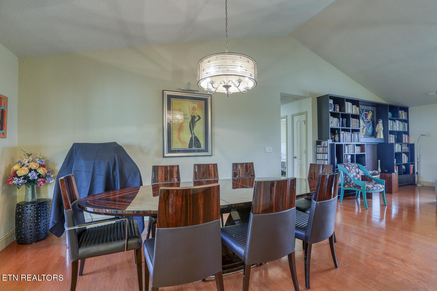 2449 Oakview Lane Sevierville, TN 37876 - Photo 11 of 41 Formal Dining Room