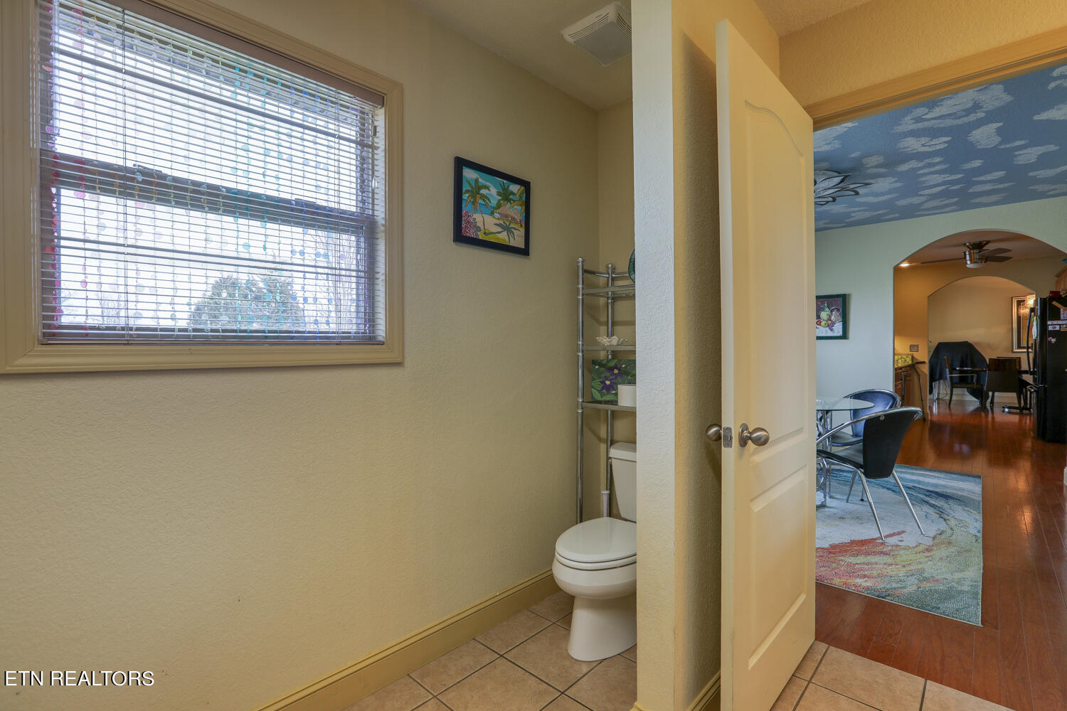 2449 Oakview Lane Sevierville, TN 37876 - Photo 19 of 41 Utility/Laundry Room
