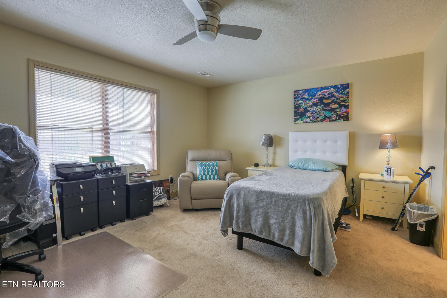 2449 Oakview Lane Sevierville, TN 37876 - Photo 20 of 41 Master Bedroom 1