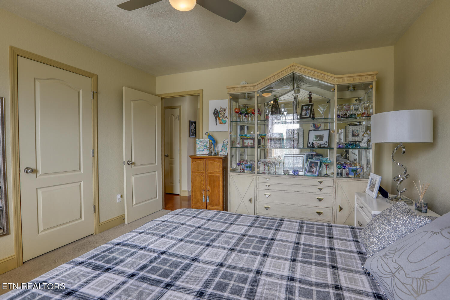 2449 Oakview Lane Sevierville, TN 37876 - Photo 27 of 41 Extra Bedroom 2