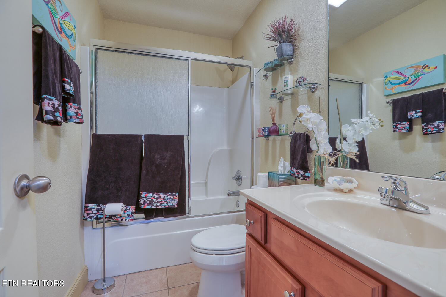 2449 Oakview Lane Sevierville, TN 37876 - Photo 31 of 41 Full Bathroom 2