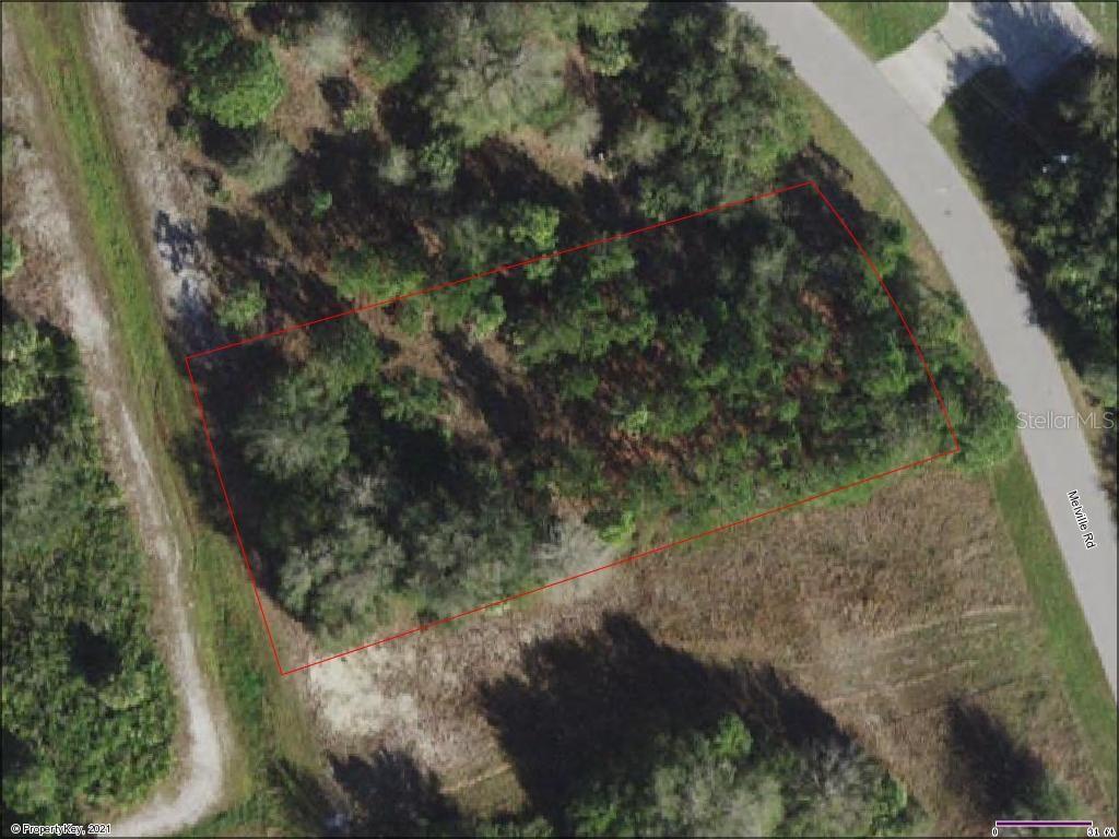 1095 Melville Road Punta Gorda, FL 33983 - Photo 1 of 1