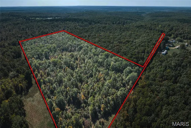 $87,000 | 15.65-acres Shilo Drive, Laquey, MO 65534