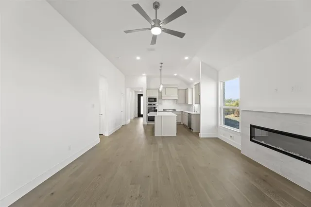 a bathroom with a double vanity sink mirror and double