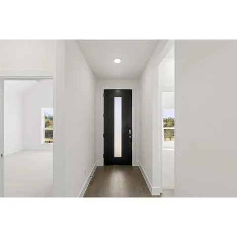 a picture of floor plan