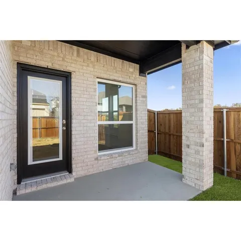 $419,950 | 8113 Twin Crk Trail, Wylie, TX 75098