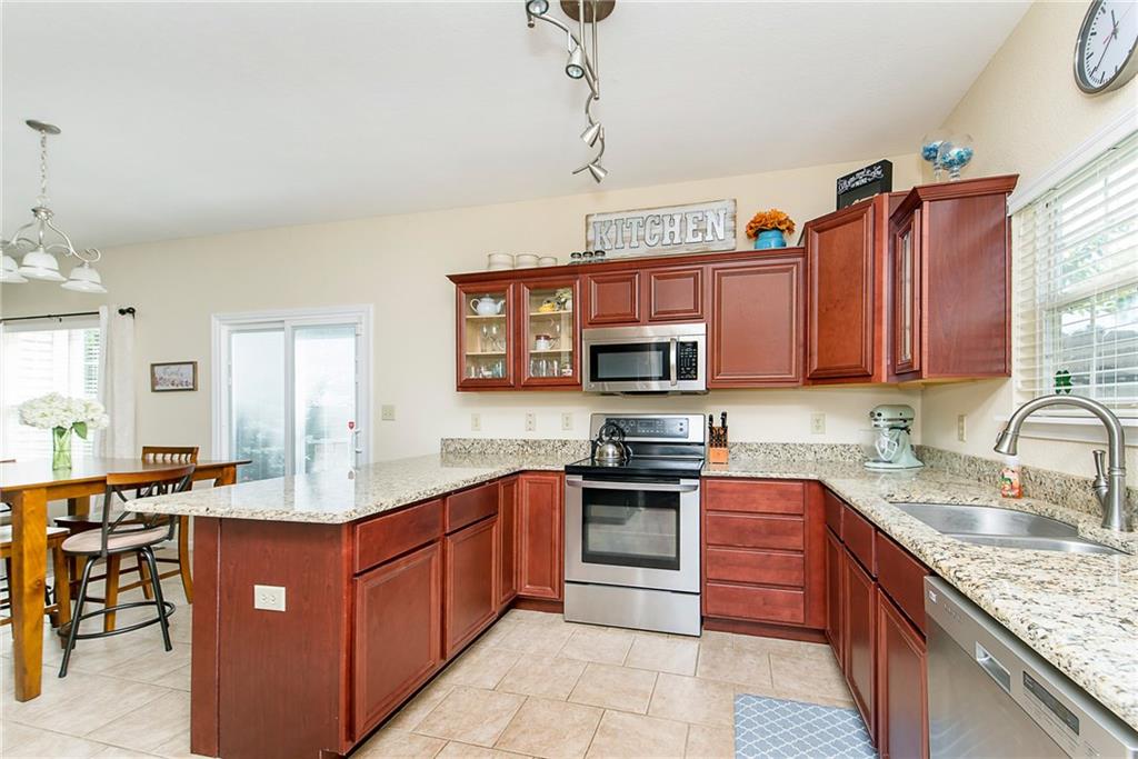 12129 Rising Sun Way Fishers, IN 46037 - Photo 12 of 28 Gallery Image 12