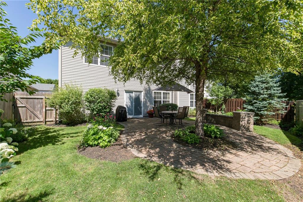 12129 Rising Sun Way Fishers, IN 46037 - Photo 3 of 28 Gallery Image 3