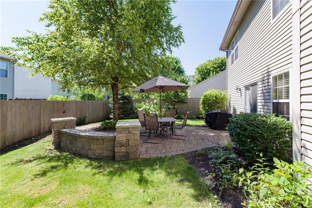 12129 Rising Sun Way Fishers, IN 46037 - Photo 28 of 28 Gallery Image 28
