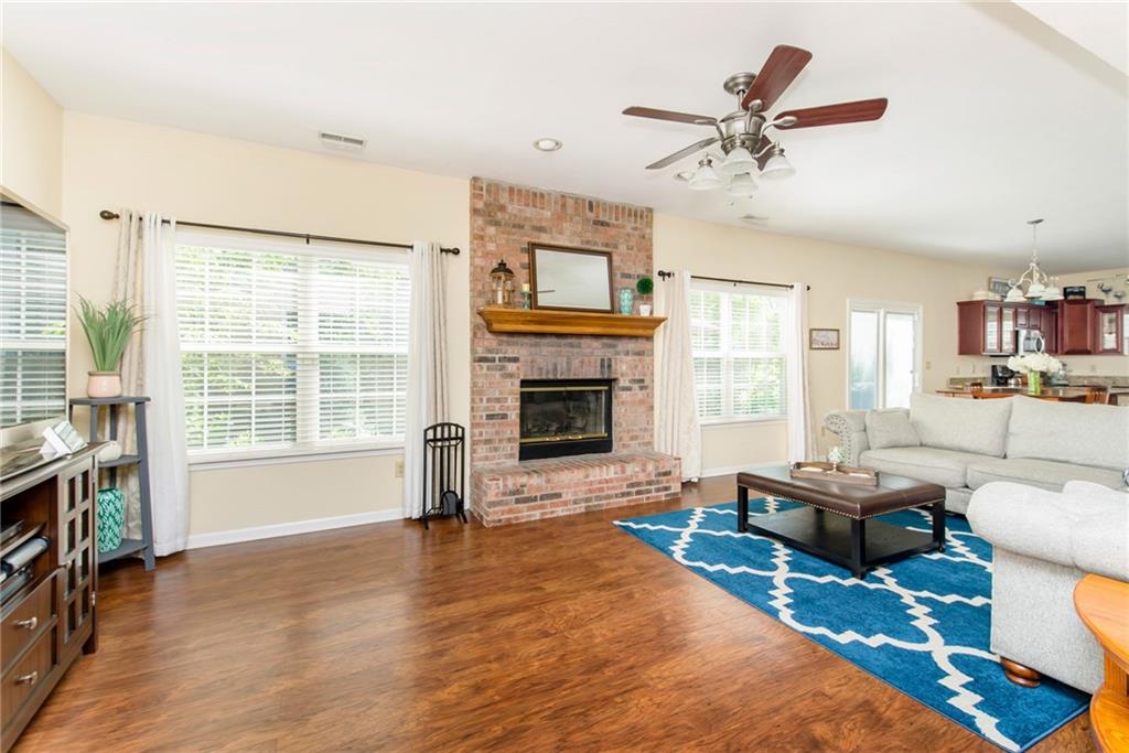 12129 Rising Sun Way Fishers, IN 46037 - Photo 6 of 28 Gallery Image 6