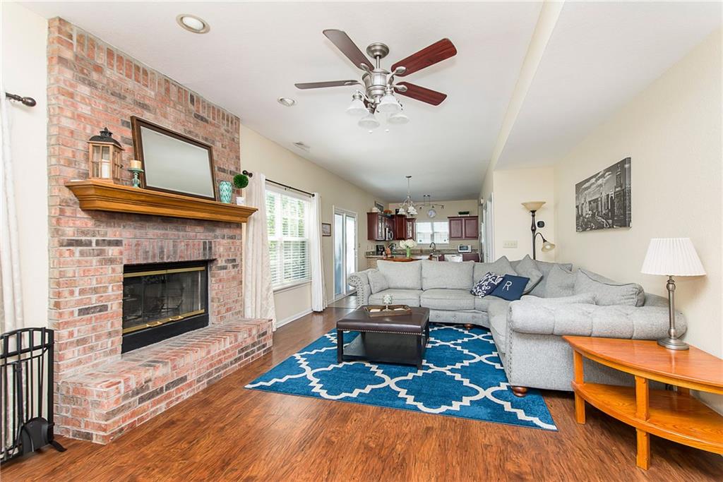 12129 Rising Sun Way Fishers, IN 46037 - Photo 7 of 28 Gallery Image 7