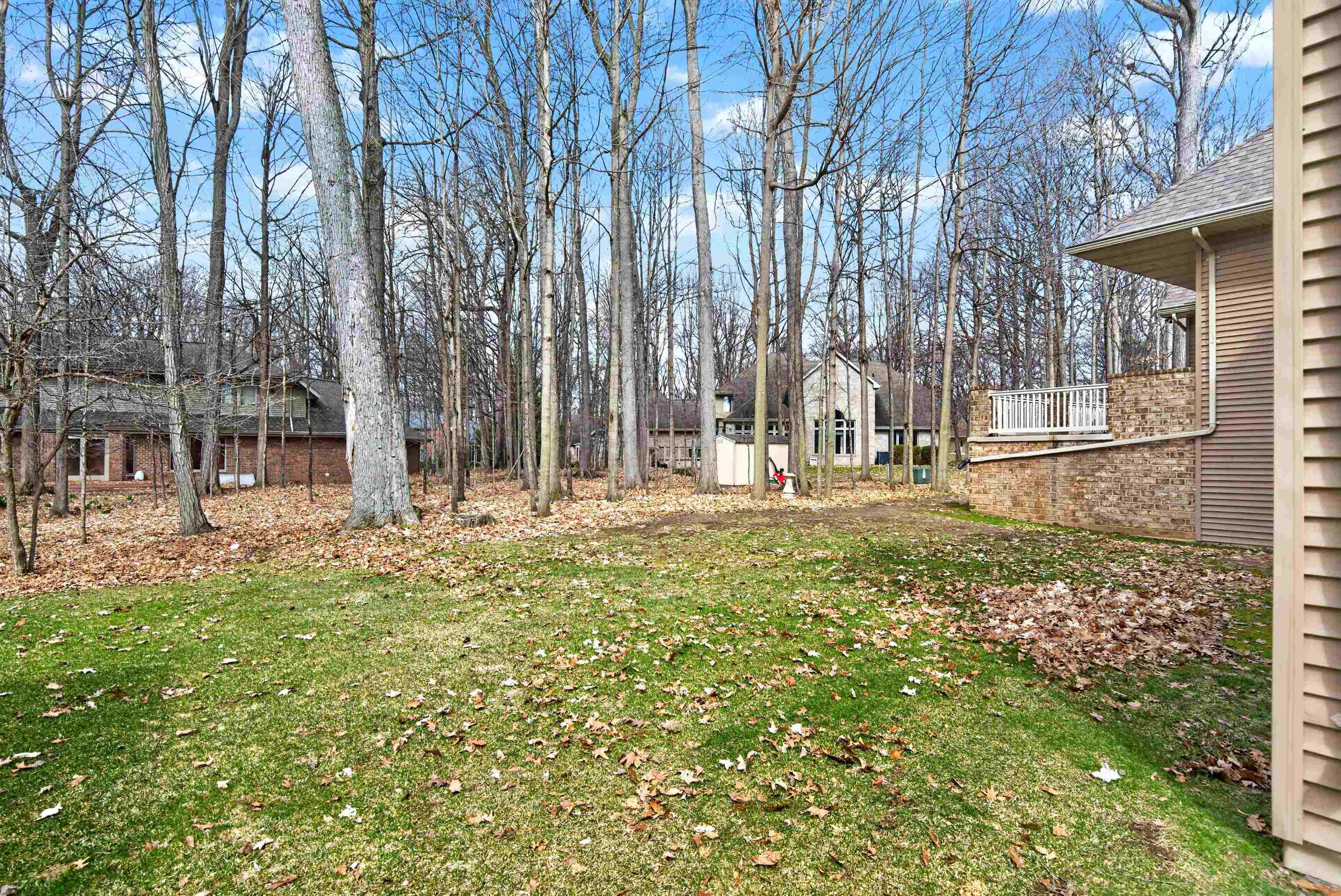 448 Harvest Road Green Bay, WI 54302 - Photo 52 of 71