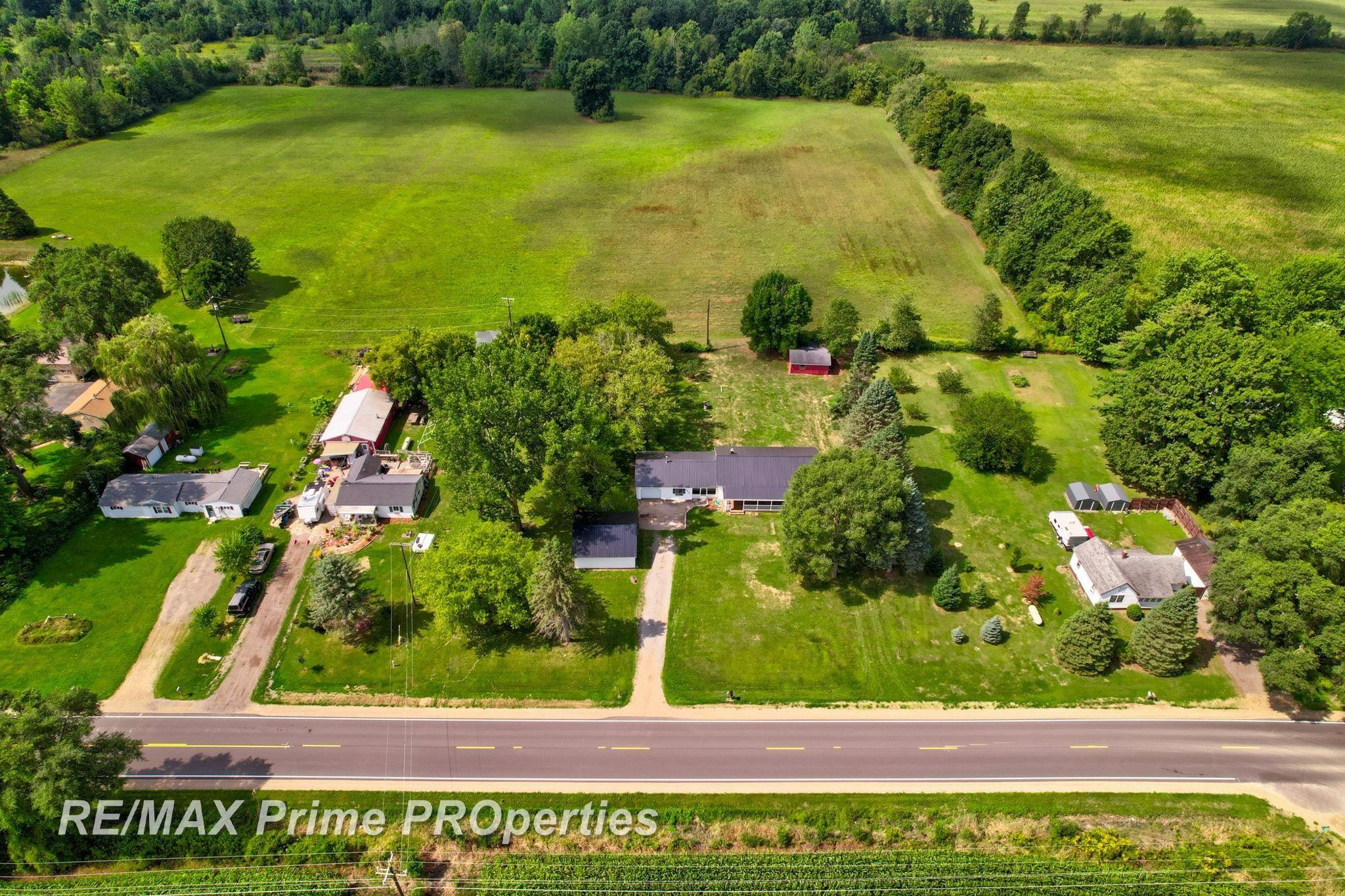9284 Bray Road Millington, MI 48746 - Photo 51 of 60 Gallery Image 51