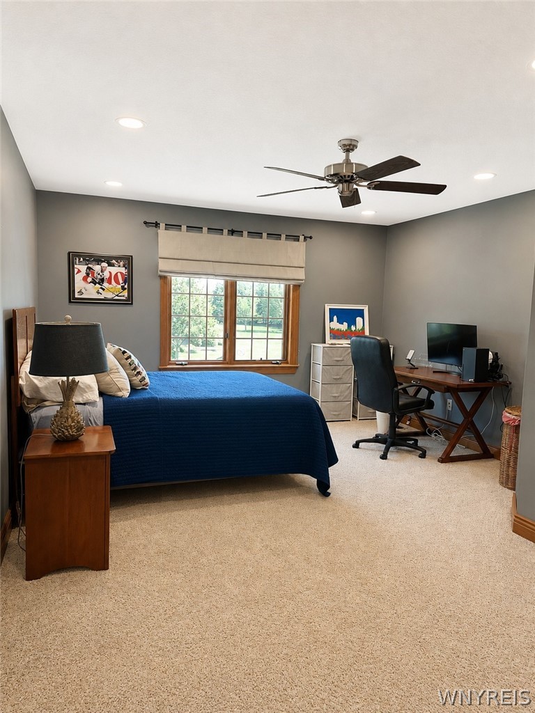6275 Kraus Road Clarence, NY 14032 - Photo 33 of 50