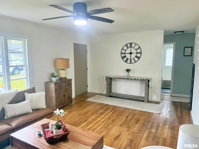 $129,900 | 1800 Market Street, Metropolis, IL 62960