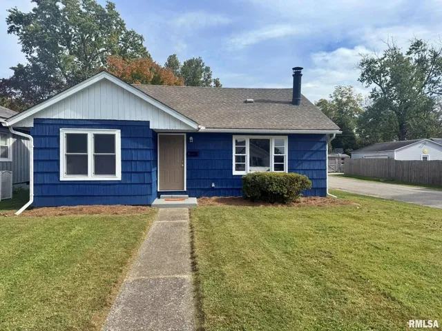 $129,900 | 1800 Market Street, Metropolis, IL 62960