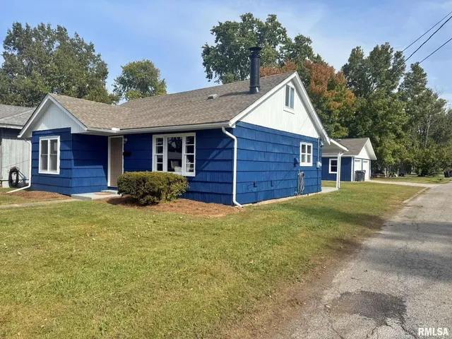 $129,900 | 1800 Market Street, Metropolis, IL 62960