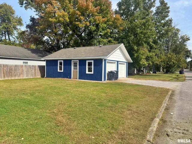 $129,900 | 1800 Market Street, Metropolis, IL 62960