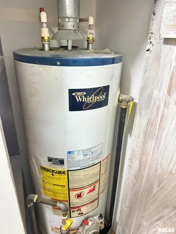 $129,900 | 1800 Market Street, Metropolis, IL 62960