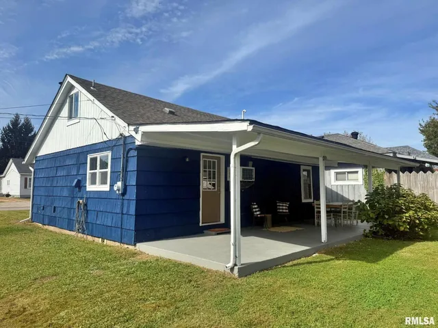 $129,900 | 1800 Market Street, Metropolis, IL 62960